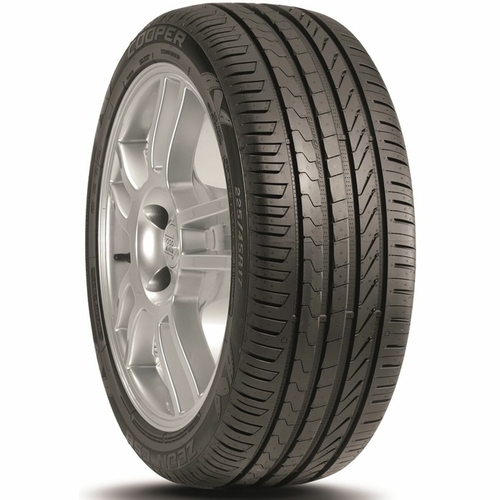 Car Tyre Cooper ZEON CS8 255/40YR19