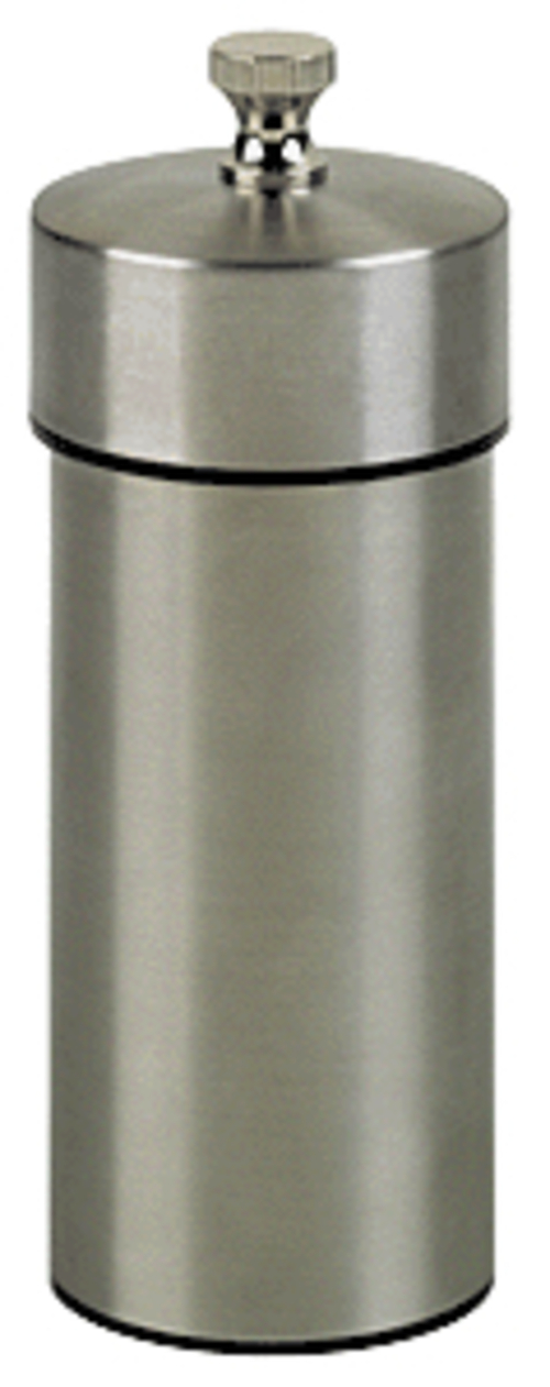 Chef Specialties 29922 5.5 Inch - 14cm FuturaBrushed Stainless Salt Mi