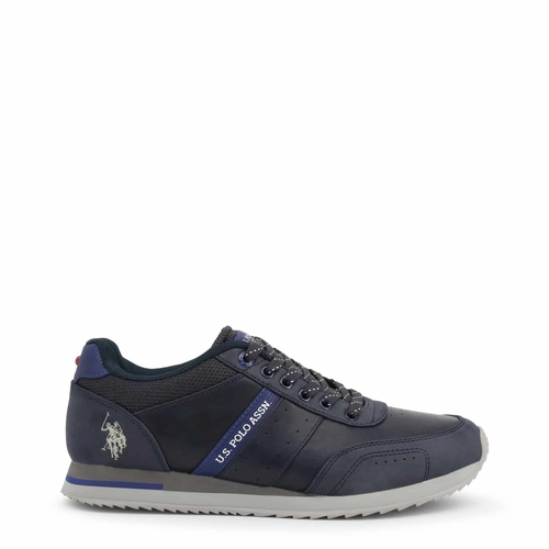 Blue U.S. Polo Assn. XIRIO4121S0_YM1_DKBL