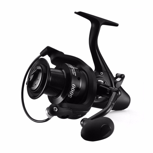 All Metal Carp Fishing Reel Spinning Reel