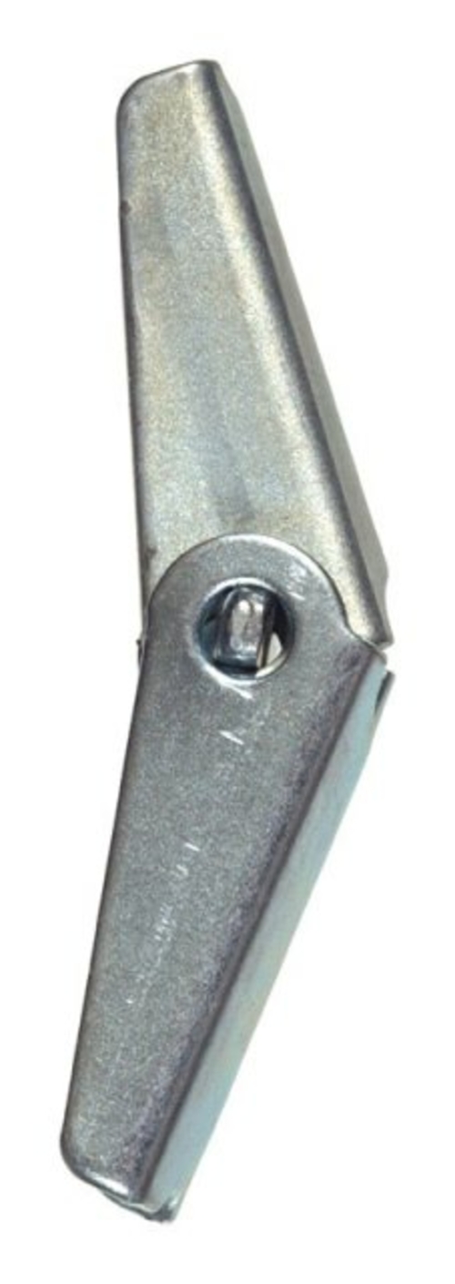 Hillman 370123 0.312-18 in. Toggle Wing