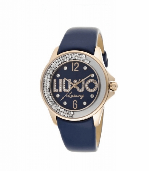 Liu Jo TLJ456 watch woman quartz