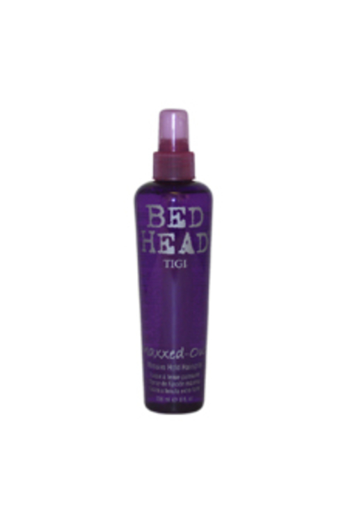 TIGI 942120 Bed Head Maxxed Out Massive Hold Hair Spray - 8 oz - Hair 