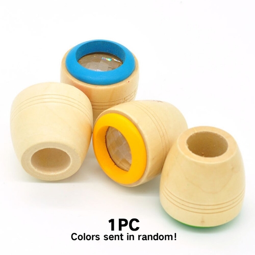 Bee Eye Effect Durable Small Funny Observation