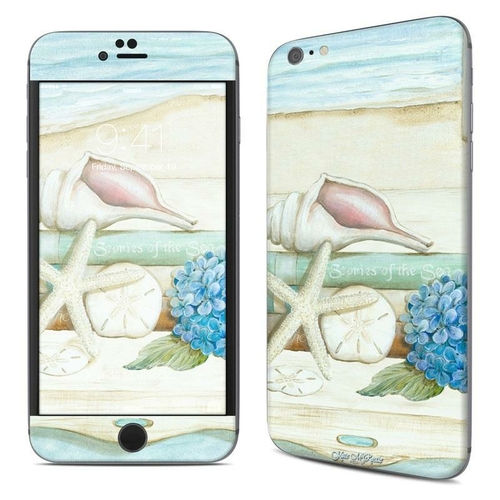 DecalGirl AIP6P-STORIES Apple iPhone 6 Plus Skin - Stories of the Sea