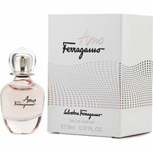 AMO FERRAGAMO by Salvatore Ferragamo