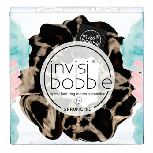 Hair ties Invisibobble Sprunchie Invisibobble Leo (1 pcs)