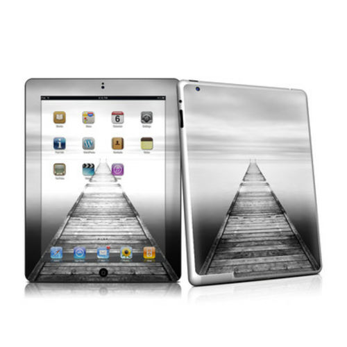 DecalGirl IPD2-DOCK DecalGirl iPad 2 Skin - Dock