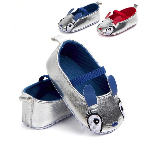 Baby Shoes First Walkers  Newborn Baby Childlren