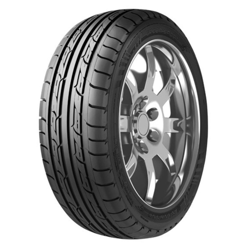 Car Tyre Nankang GREEN SPORT ECO-2+ 255/45ZR19