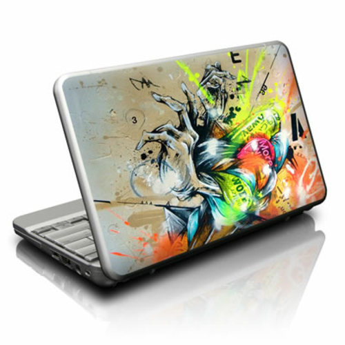 DecalGirl NS-DANCE Netbook Skin - Dance