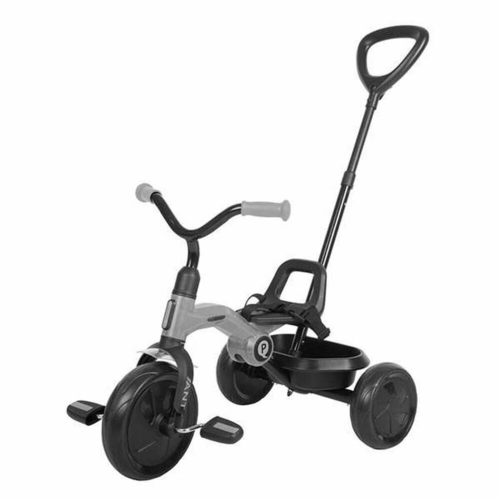 Bar Anttrike Push Grey