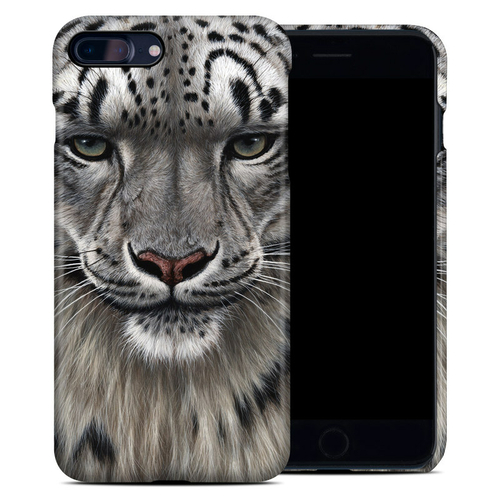 DecalGirl AIP7PCC-COTWILD Apple iPhone 7 Plus Clip Case - Call of the 