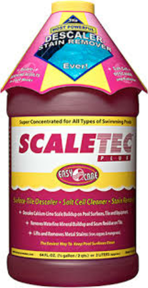 Ecare EYC20064EACH 0.5 gal Scaletec Plus