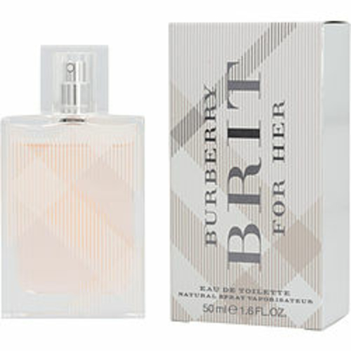 BURBERRY BRIT by Burberry