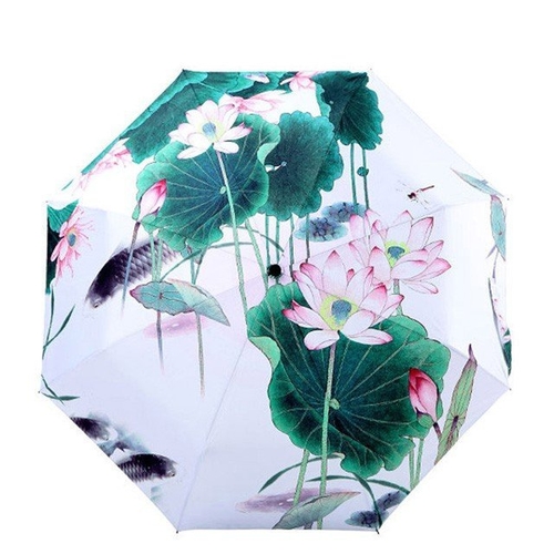 Lotus Sunny Umbrella