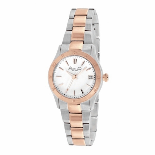 Kenneth Cole IKC4930 watch woman quartz