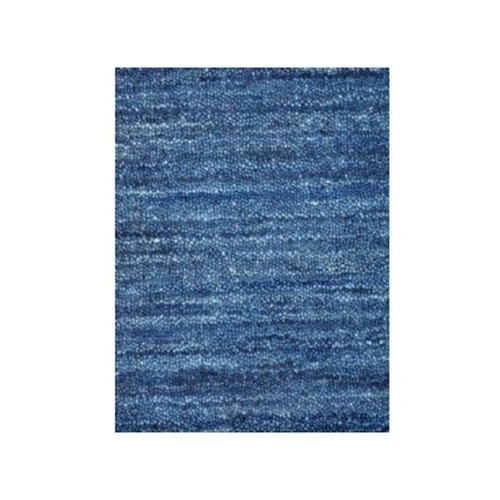 Lille Denim Wool Rug