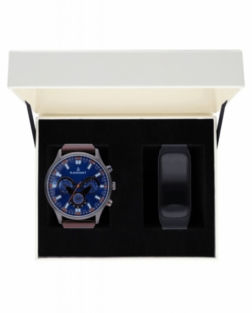Radiant RA477602T watch man quartz