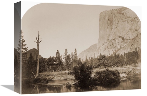 Global Gallery GCS-455365-16-142 16 in. Tutucanula - El Capitan 3600 f