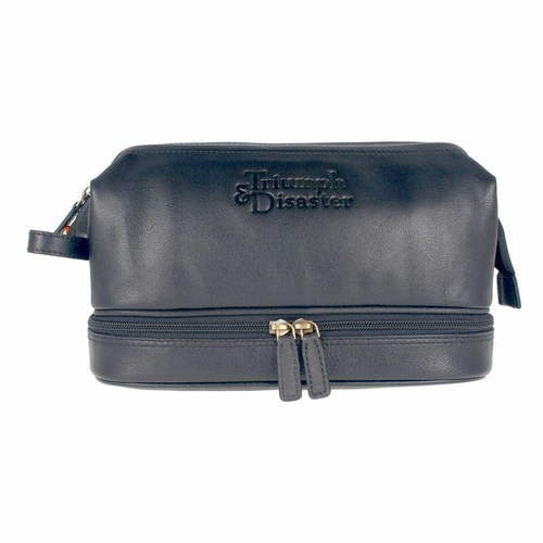 Child Toilet Bag Frank The Dopp Thriump & Disaster Frank The Dopp