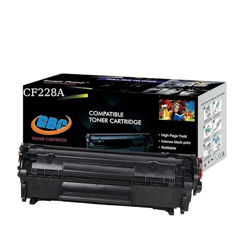 28A Black High Yield Toner Cartridge | Works with Laserjet PRO M403D,