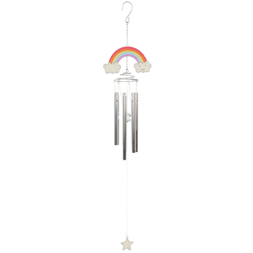 Rainbow Windchime