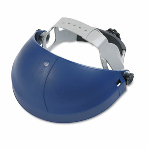 AOSafety 82501-00000 Tuffmaster Deluxe Headgear w/Ratchet Adjustment- 