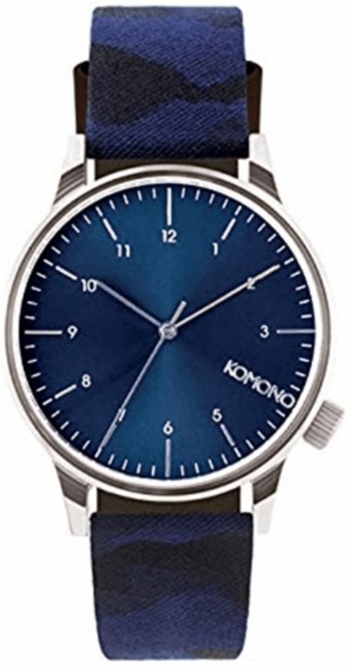 Komono KOM-W2167 watch man quartz