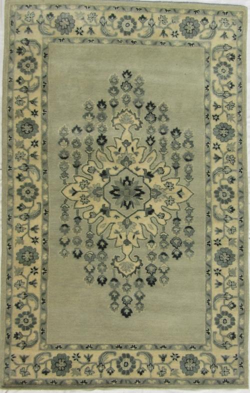 Cabana Wool Rug