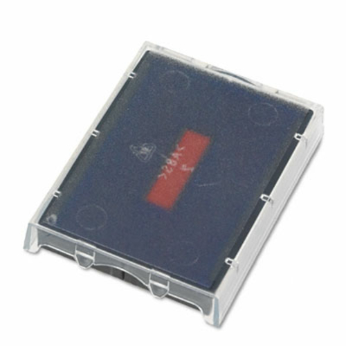 US Stamp P5470BR T5470 Dater Replacement Ink Pad  1-5/8w x 2-1/2d  Red