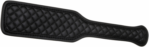 Eve's Fetish Dreams Spanking Paddle