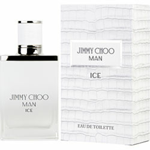 JIMMY CHOO MAN ICE by Jimmy Choo