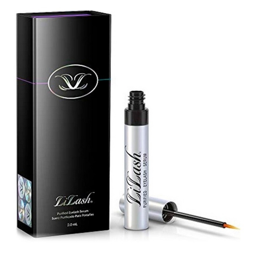 Eyelash Regenerating Serum LiLash TP-0815412020153_1116-001_Vendor (2