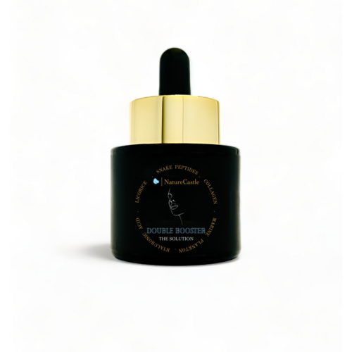 Double Boosting Serum