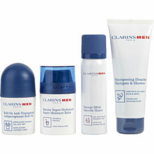 Clarins by Clarins