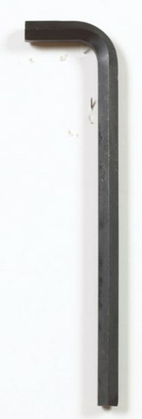 Eklind 14224 0.37 in Long Arm Hex Key