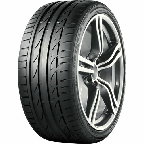 Car Tyre Bridgestone S001 POTENZA EXT 245/50WR18