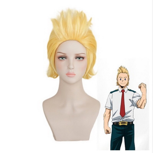 Halloween My Hero Academia BIG 3 Million Mirio