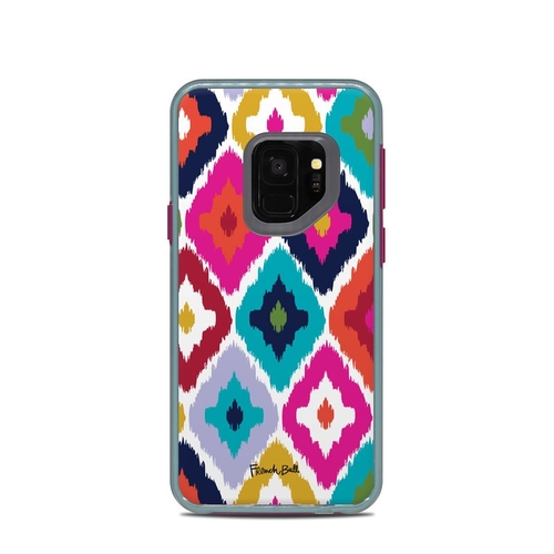 DecalGirl LSS9-KAT Lifeproof Galaxy S9 Slam Case Skin - Kat