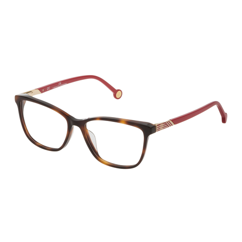 Men' Spectacle frame Carolina Herrera VHE799-530752 Multicolour Ø 53