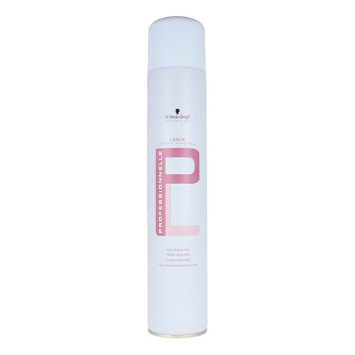 Extra Firm Hold Hairspray Professionnelle Care Schwarzkopf