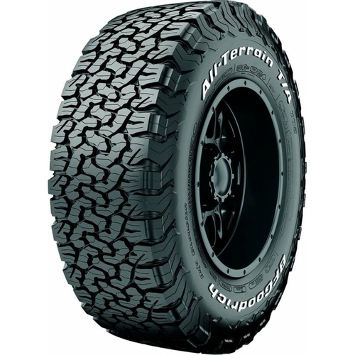 Off-road Tyre BF Goodrich ALL TERRAIN T/A KO2 265/65R18LT