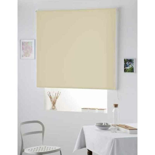 Translucent roller blind Naturals (120 x 250 cm)