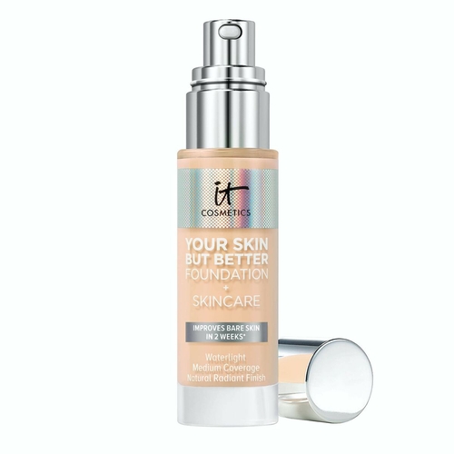 Liquid Make Up Base It Cosmetics Your Skin But Better 20-light cool