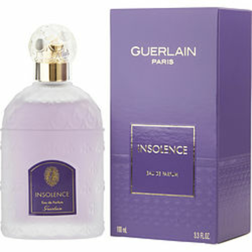 INSOLENCE by Guerlain