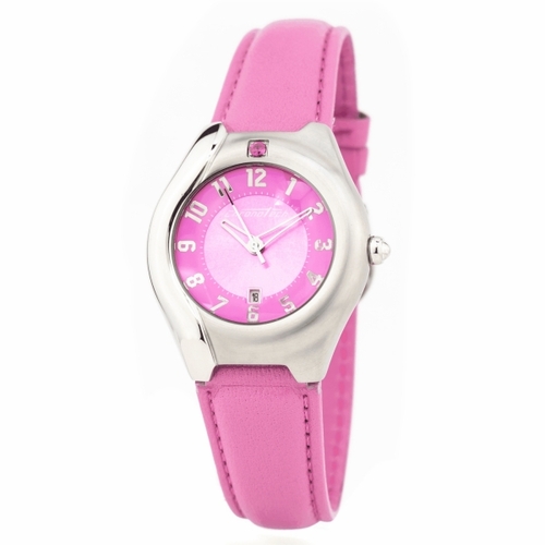 Chronothec CT2206L-07 watch woman quartz