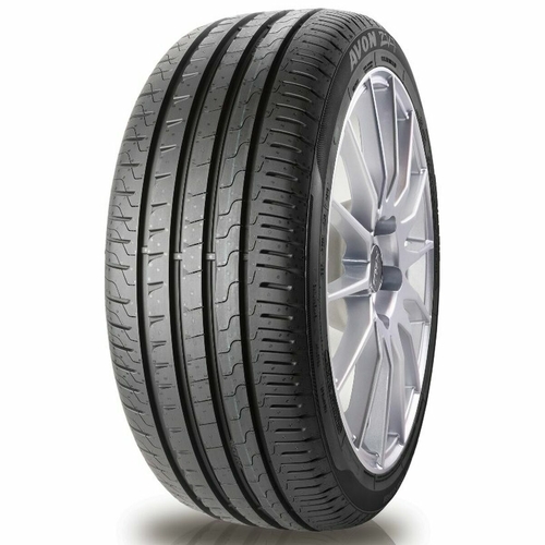 Car Tyre Avon ZV7 245/40YR18