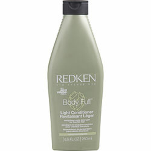 REDKEN by Redken