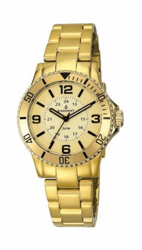 Radiant RA232204 watch woman quartz